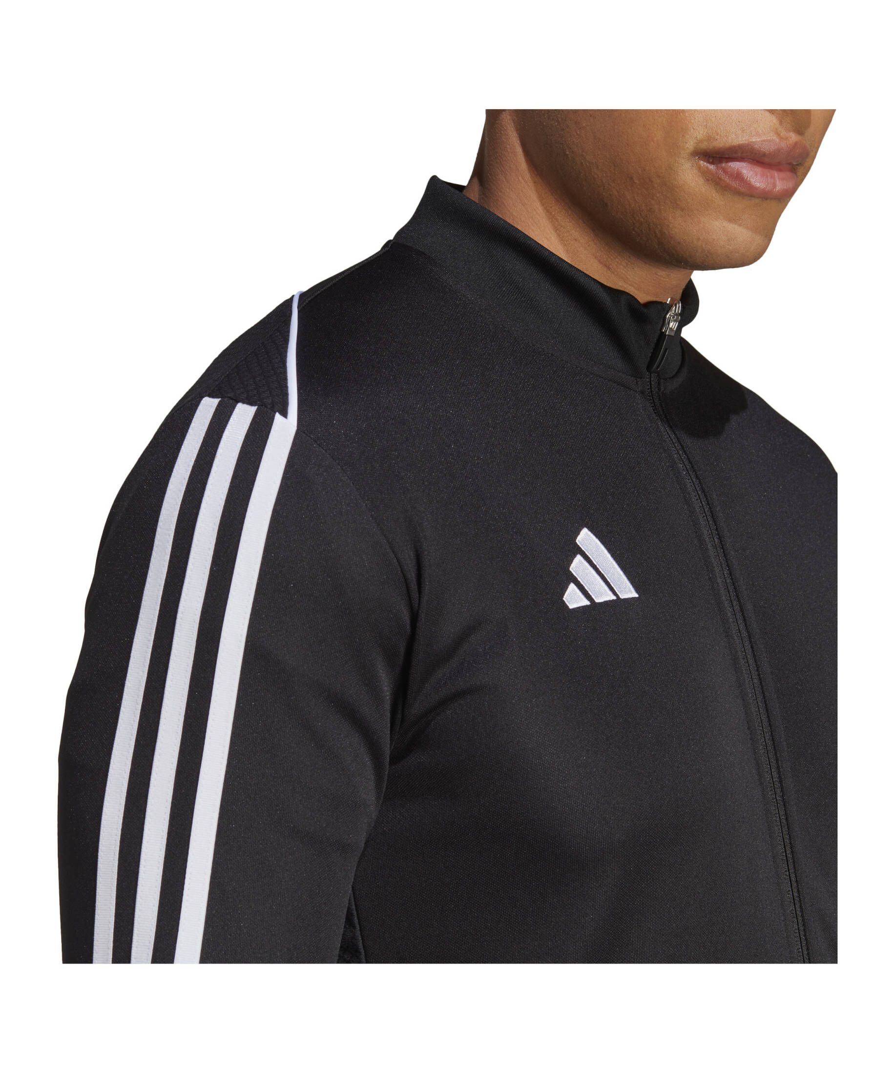adidas Performance| Herren Fußballjacke TIRO23 l TR JACKET