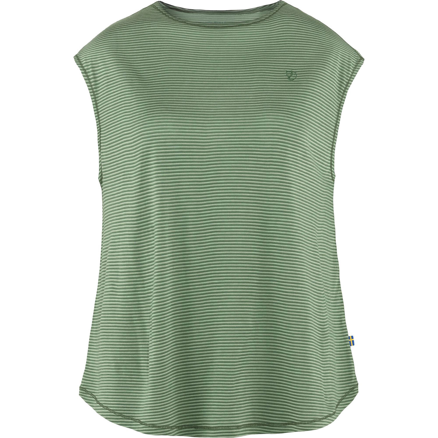 Fjällräven Womens High Coast Cool T-shirt