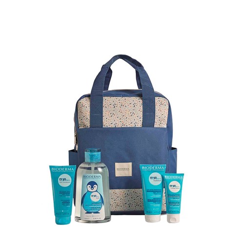 Bioderma Mala de Maternidade