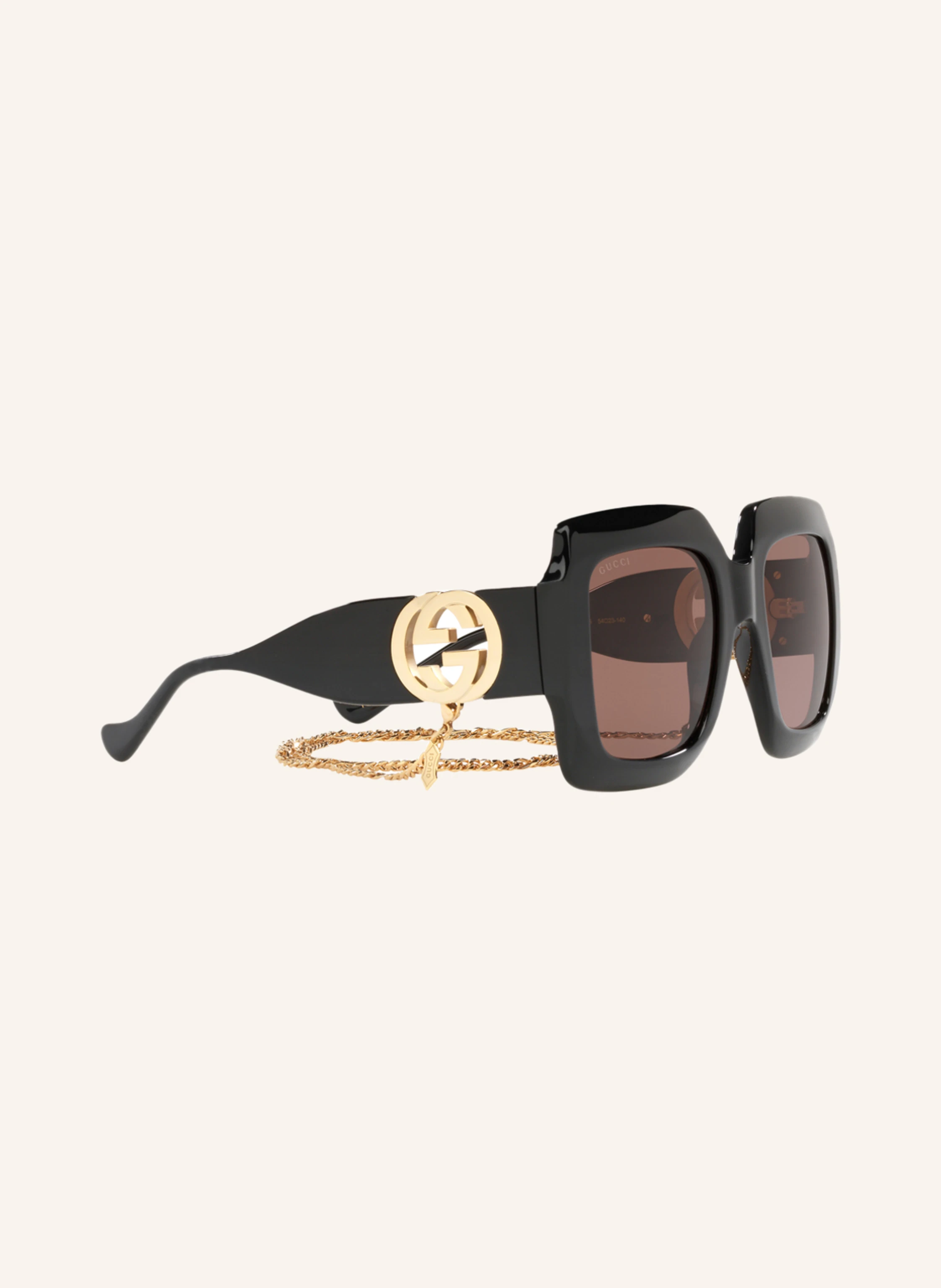 GUCCI Sonnenbrille GG1022S
