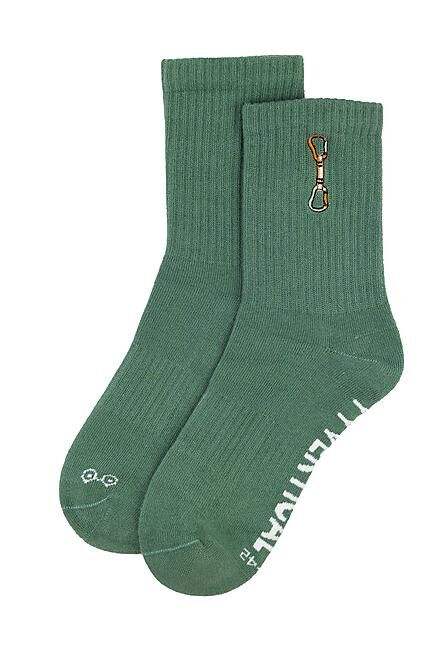 YY VERTICAL - CHAUSSETTES ESCALADE QUICKDRAW