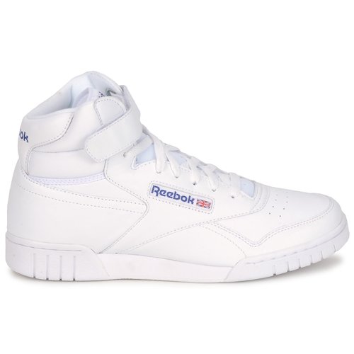 Reebok Classic - EX-O-FIT HI - White