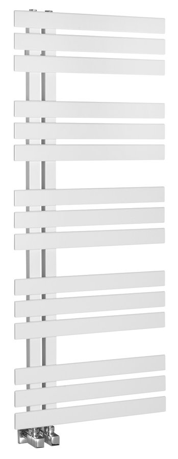 Sapho Silvana radiator wit 50x124cm 496W
