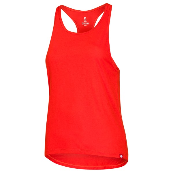 Ocun - Women's Fionna Top - Débardeur