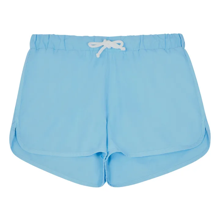 Sunchild Short de Bain Booby | Bleu ciel