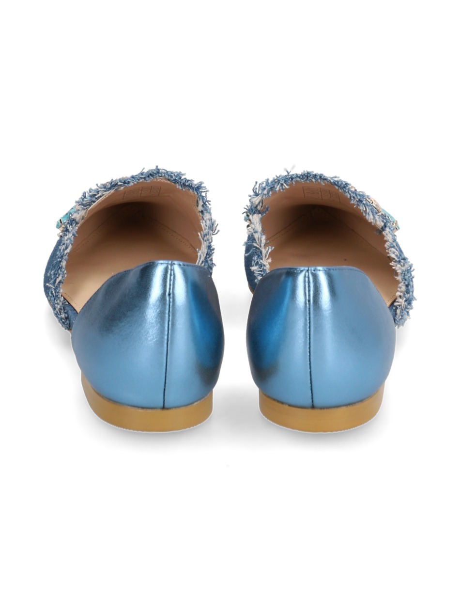 Textil Ballerina