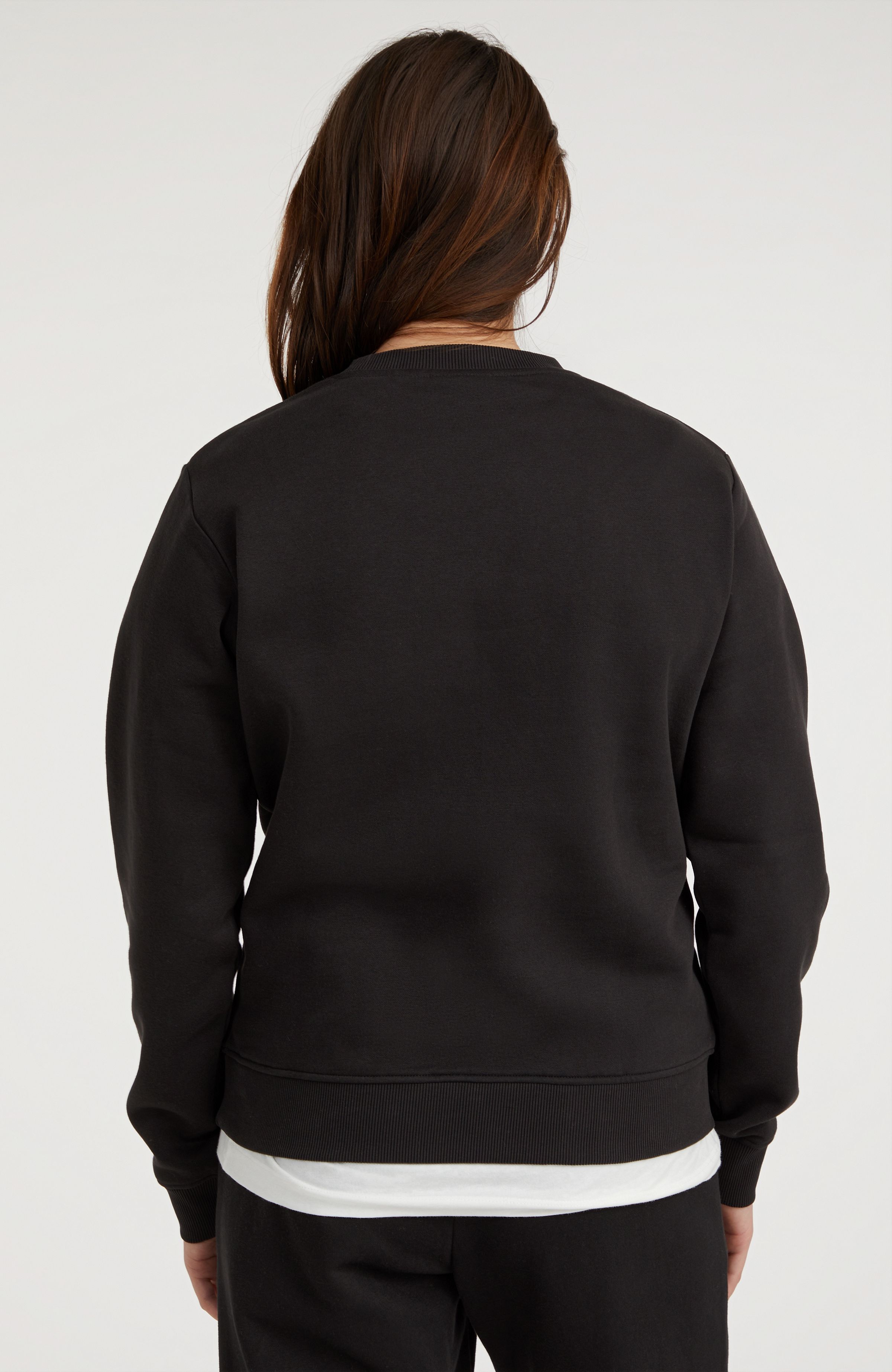 Women of the Wave Crew sweater O`Neill Zwart