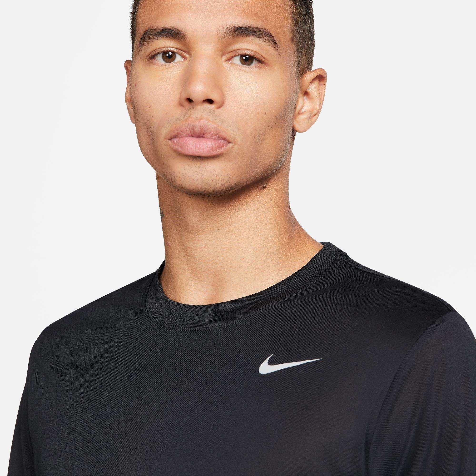 Nike Tee Legend Long Sleeve
