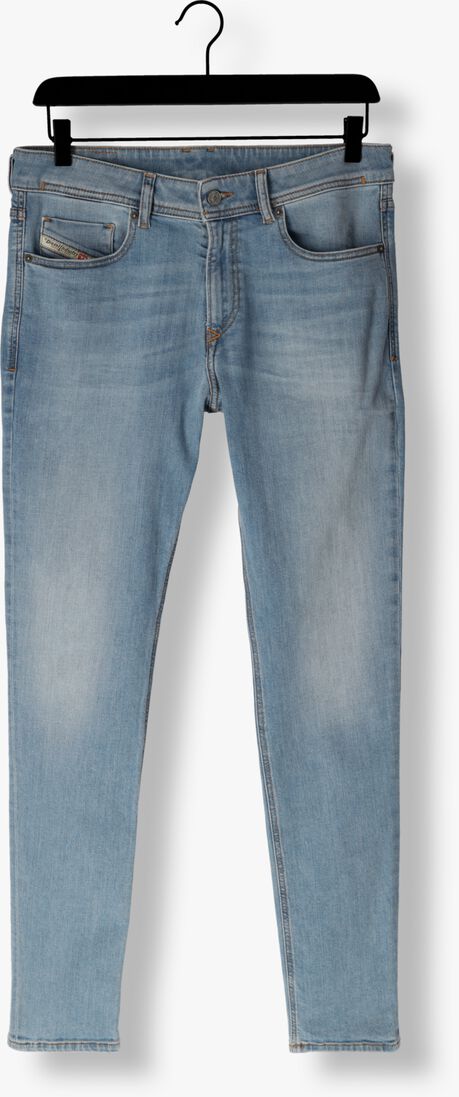 DIESEL lichtblauwe diesel skinny jeans 1979 sleenker