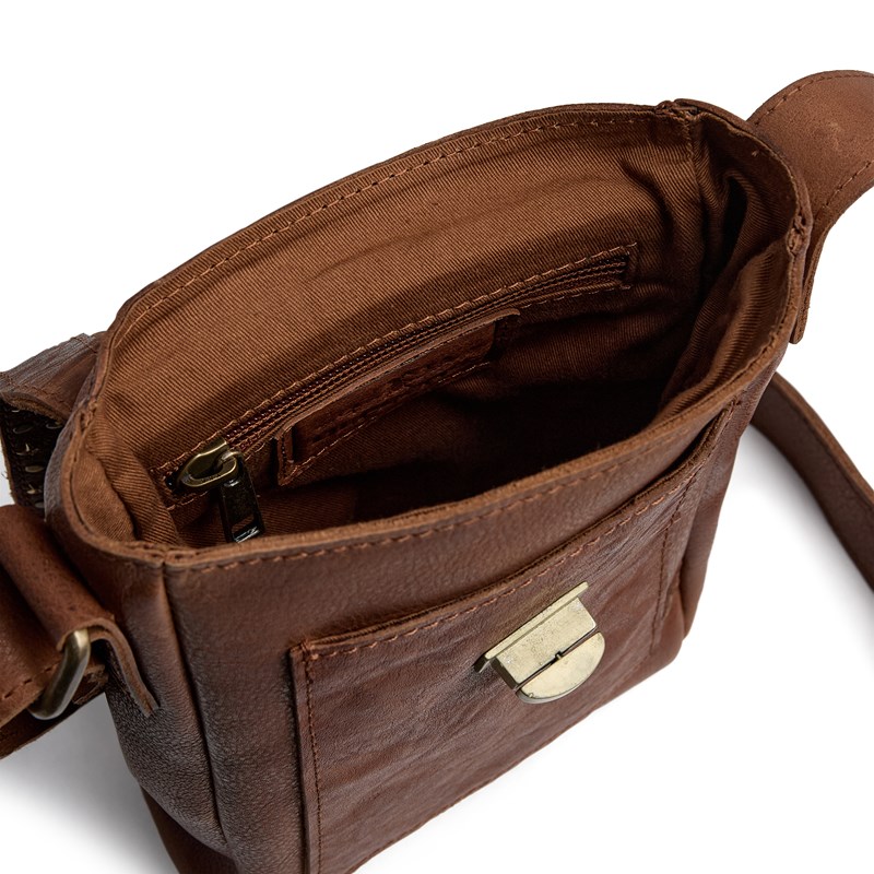 Depeche<br>Mobiltaske