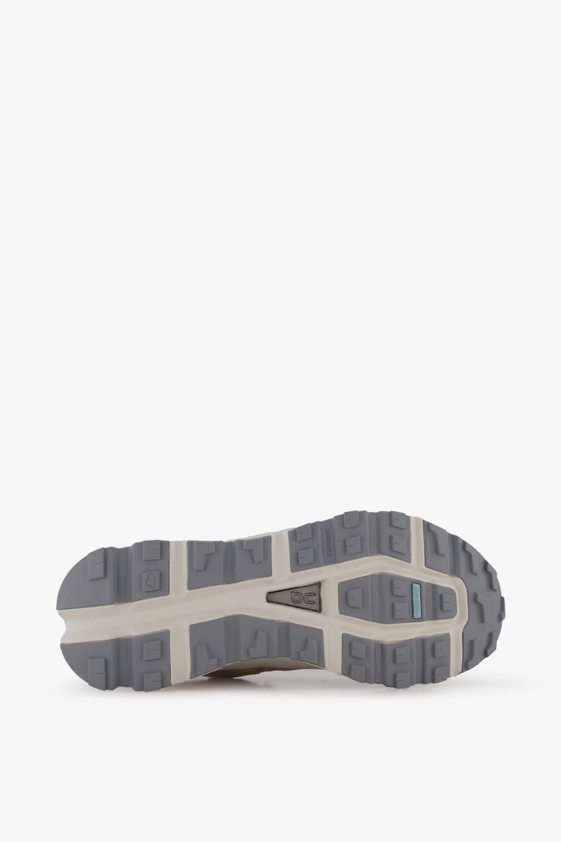 ON Cloudroam Waterproof Damen Sneaker
