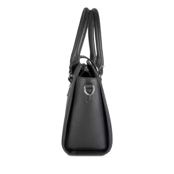 Sac à main NOIR PHILOV