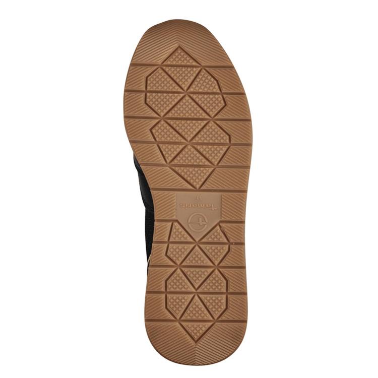 Tamaris 1-23732-41 black comb