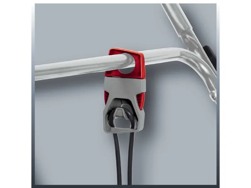 Einhell GE-SA 1640, 1600 W, 40 cm, 1,2 cm, 800 m², 48 L, 22 cm