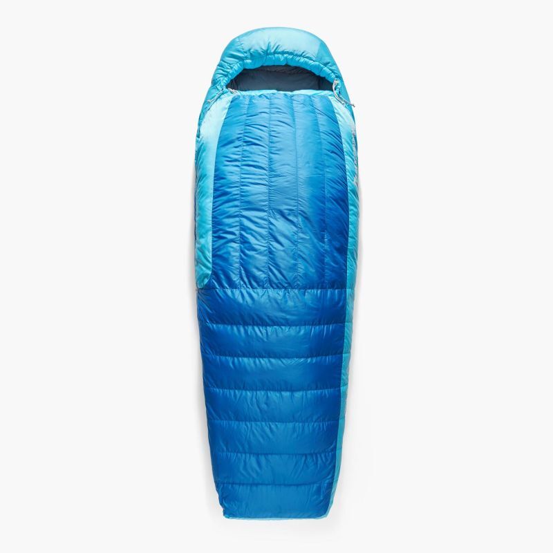Trek -9C / 15F - Sac de couchage