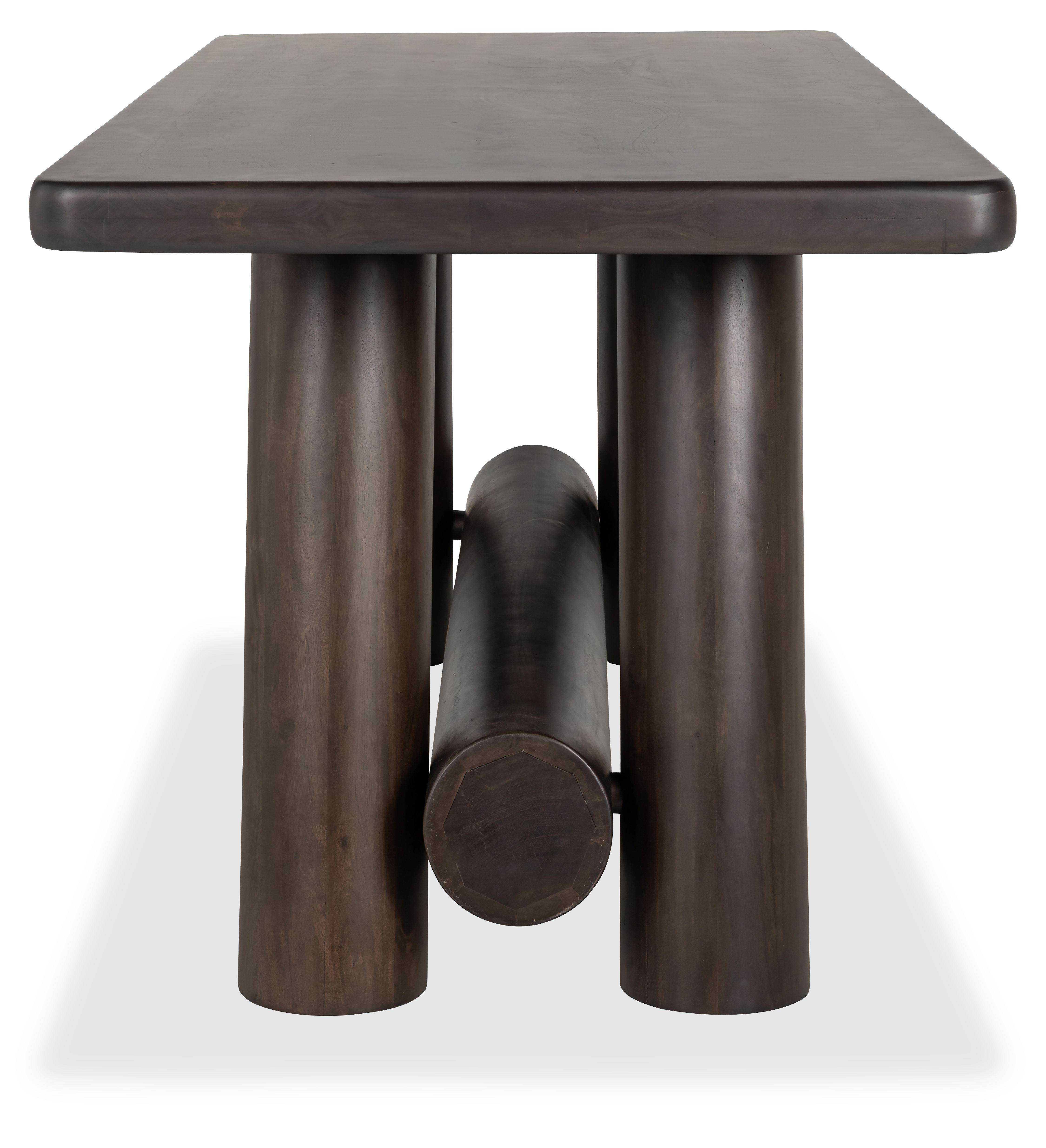 Wandtafel 212326 Menara B218.5 x D98 x H91.5 cm