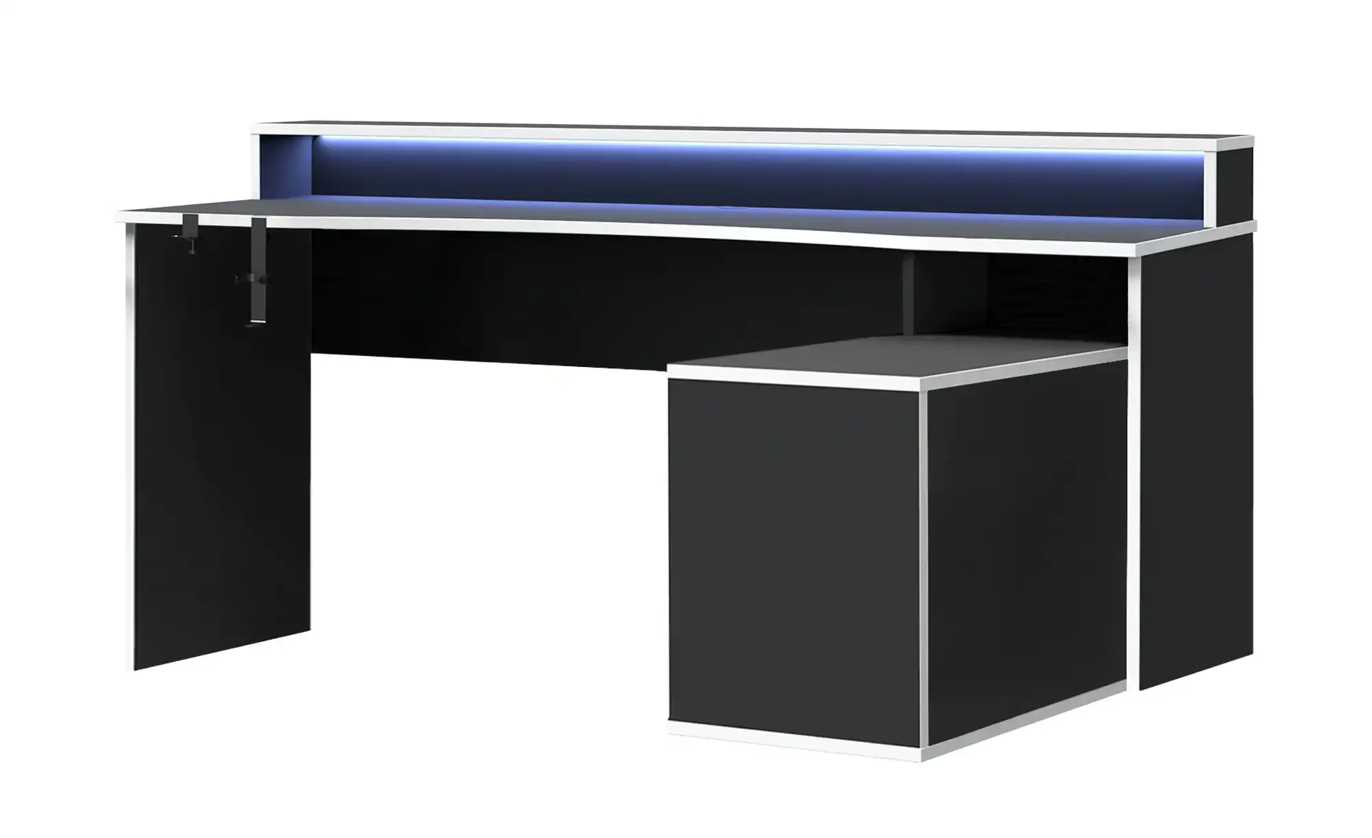 Gamingtisch Zocker 9
