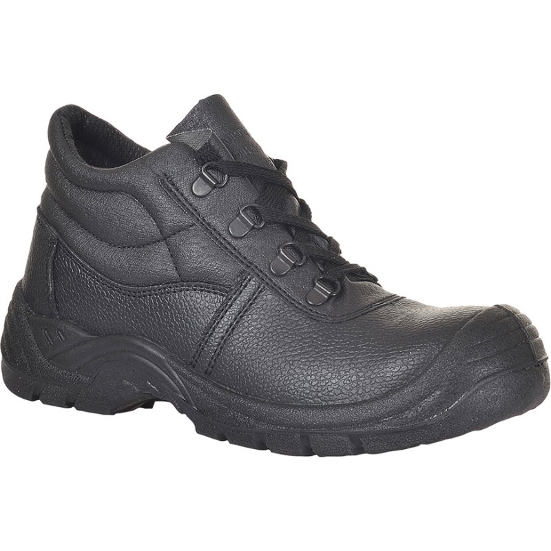 Portwest FW09 Brodequin Steelite S1P surembout renforcé