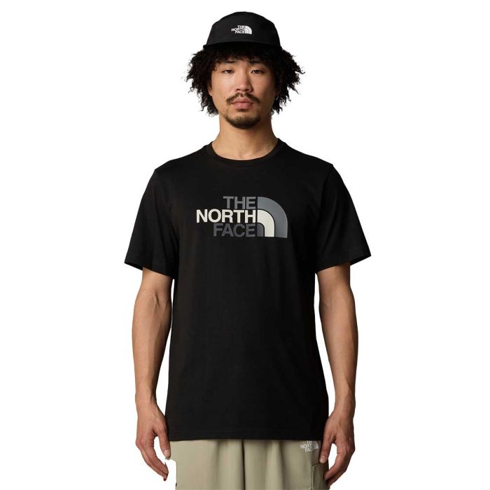 Easy Tee S/S Men herre-T-shirt