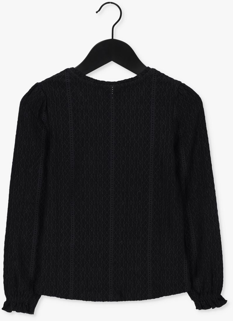 LOOXS zwarte looxs  2232-5147