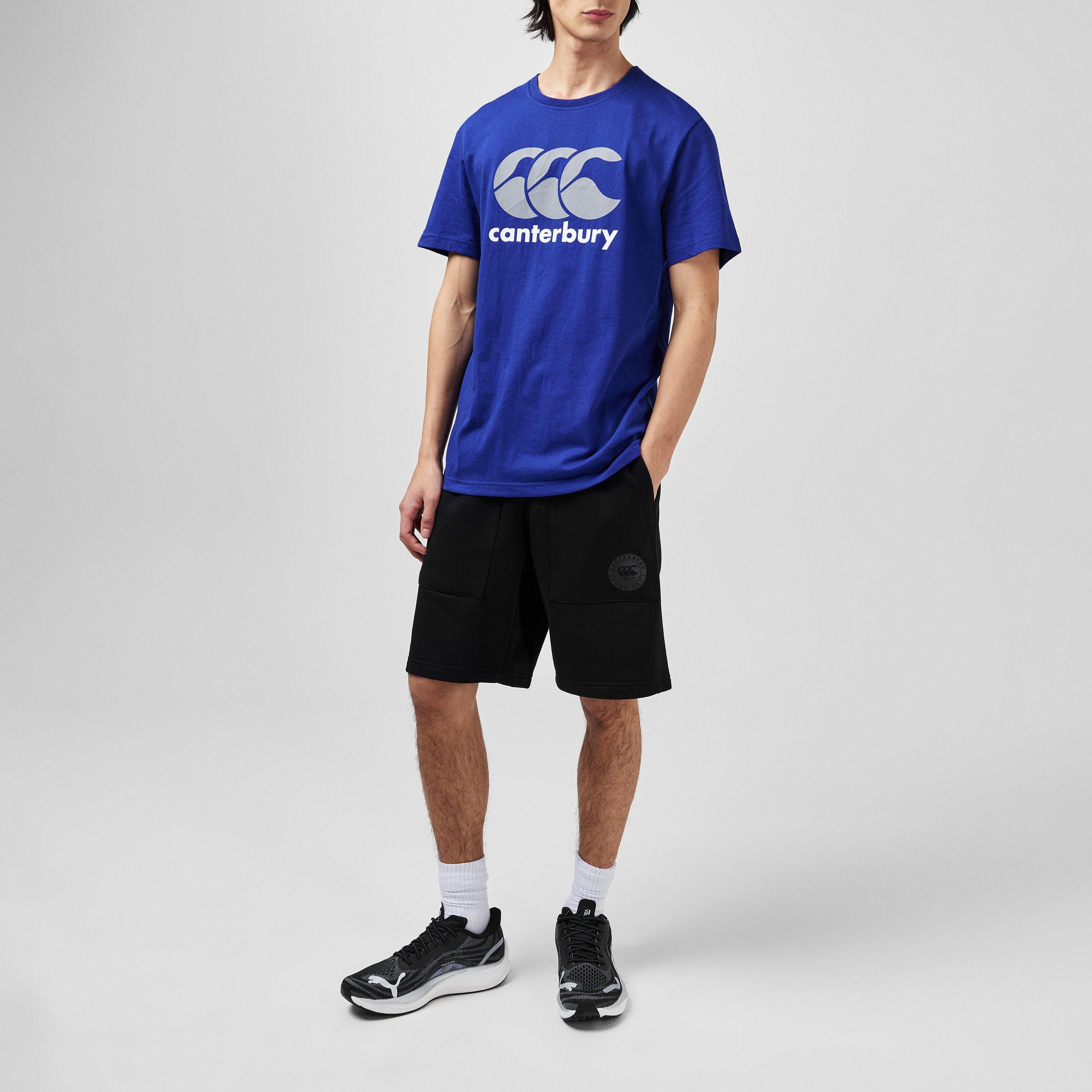 Canterbury Cant Sport Dept Shorts Mens