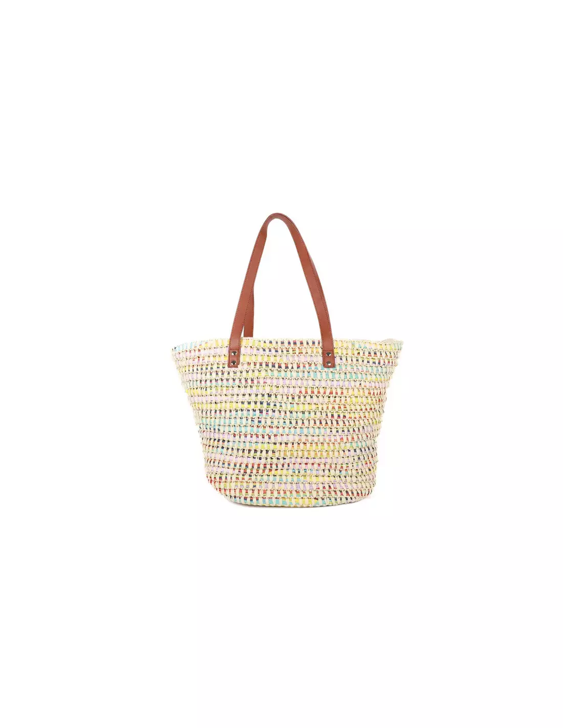 LES TROPEZIENNES FES-TZ-01 - Sacs & maroquinerie Natural