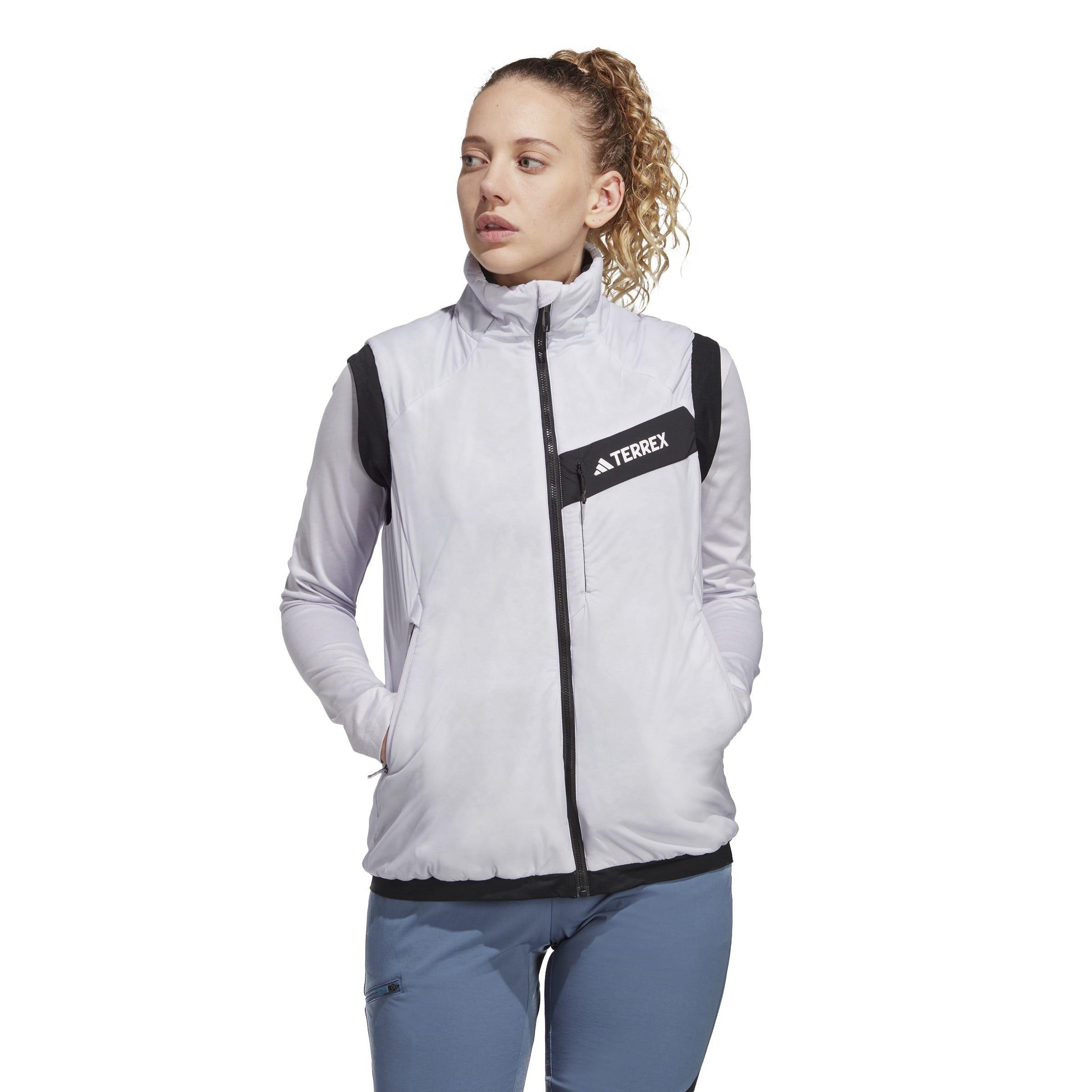 adidas Techrock Stretch PrimaLoft Vest Womens