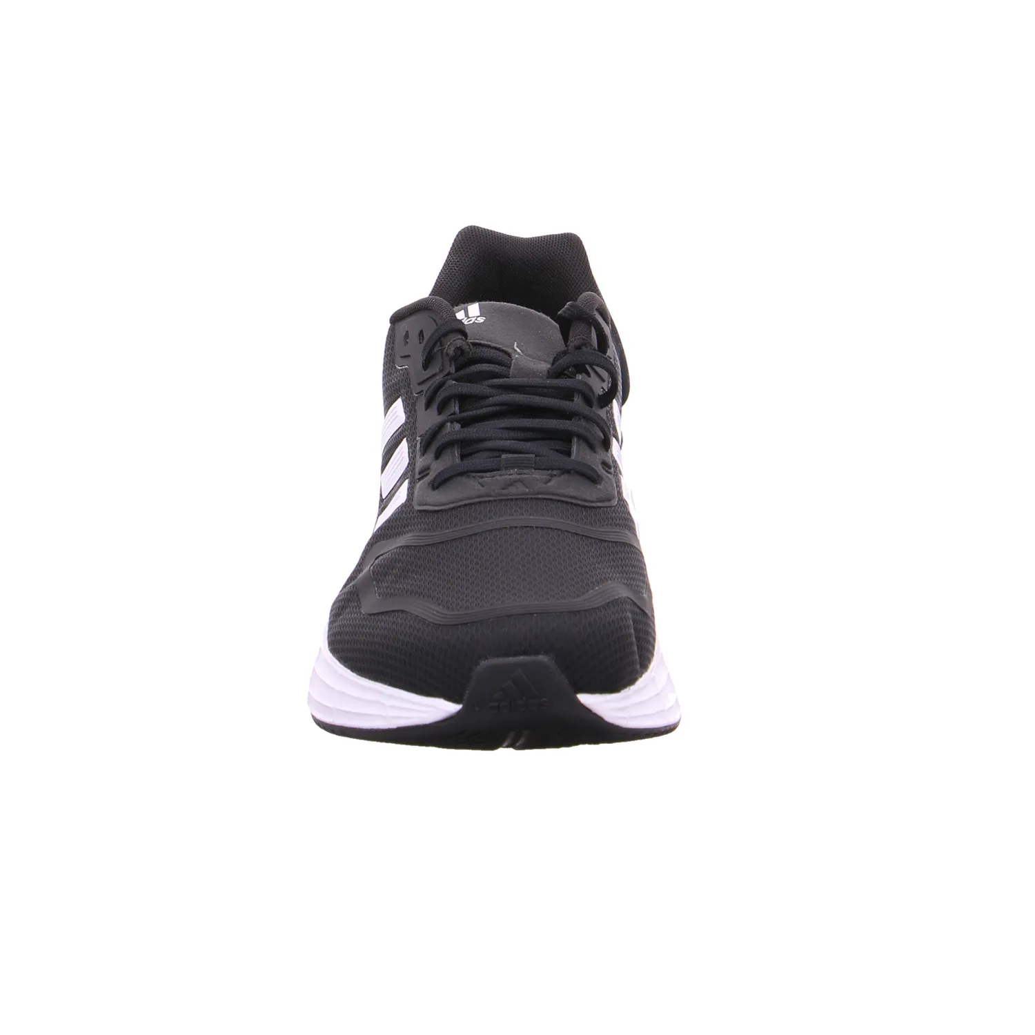ADIDAS Running Crossschuhe Schwarz Synthetik