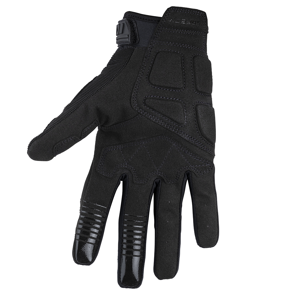 Kenny - Gants Safety - 2021 Noir
