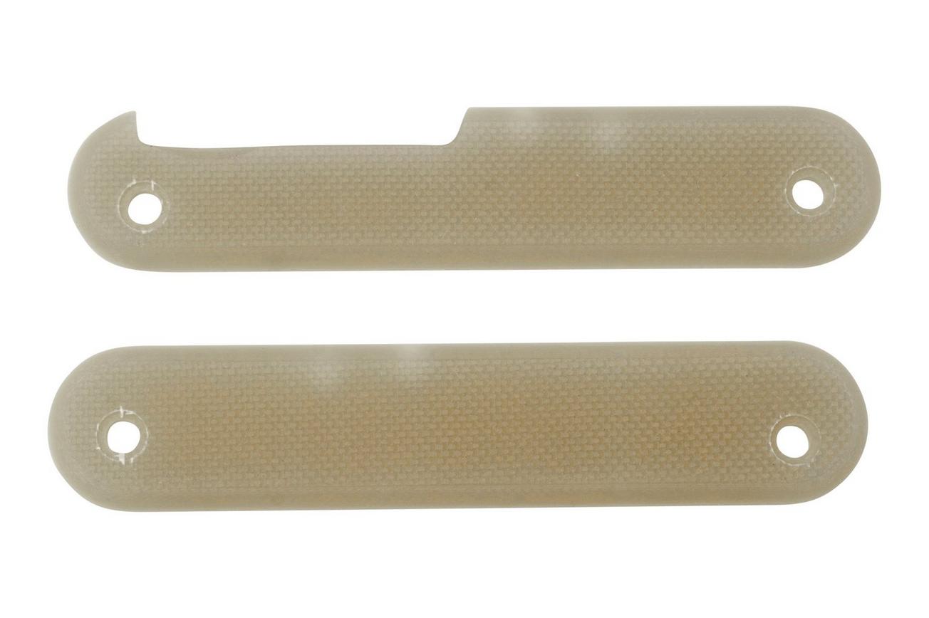 MKM Malga 6 Natural G10 greepschalen