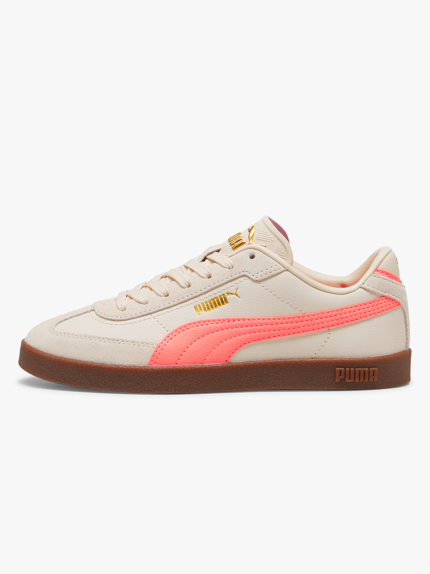 Puma Club II Era