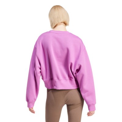 Sweatshirt à capuche femme ADIDAS