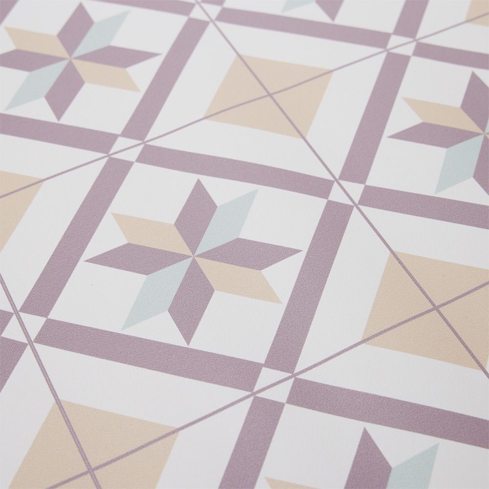 Tapis vinyle 50x70cm