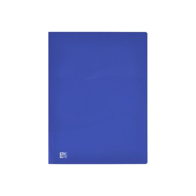 Oxford Osmose - Porte vues - 80 vues - A4 - disponible dans différentes couleurs