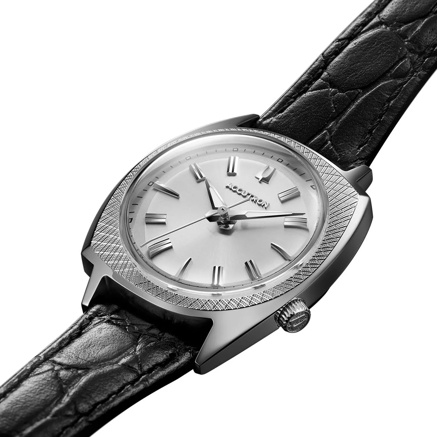 Accutron Legacy Limited Edition 2SW6A002