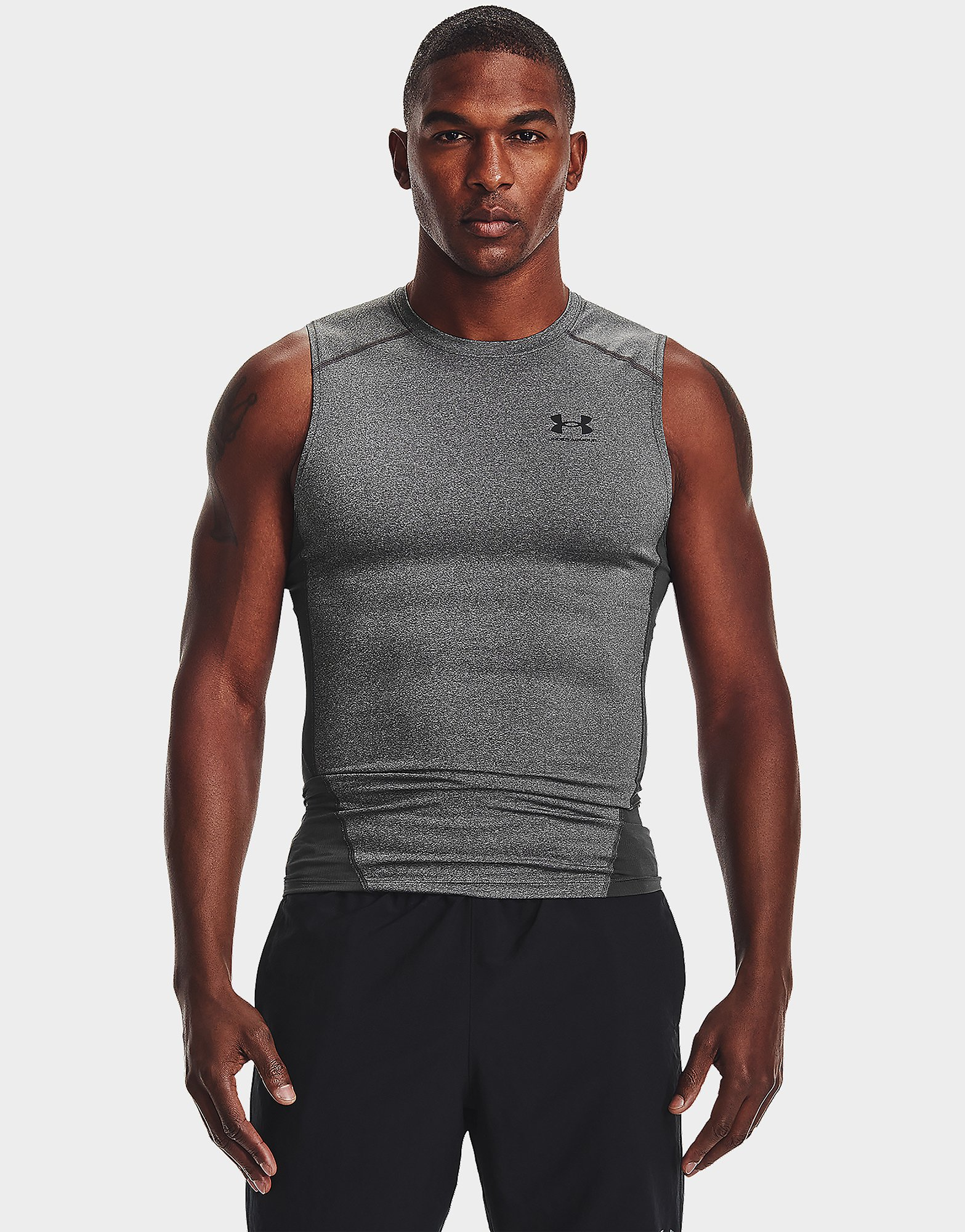 Under Armour Sleeveless UA HG Armour Comp SL
