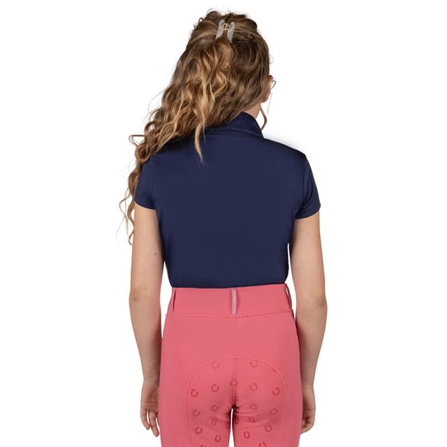 Sportshirt QHP Jaily Blauw