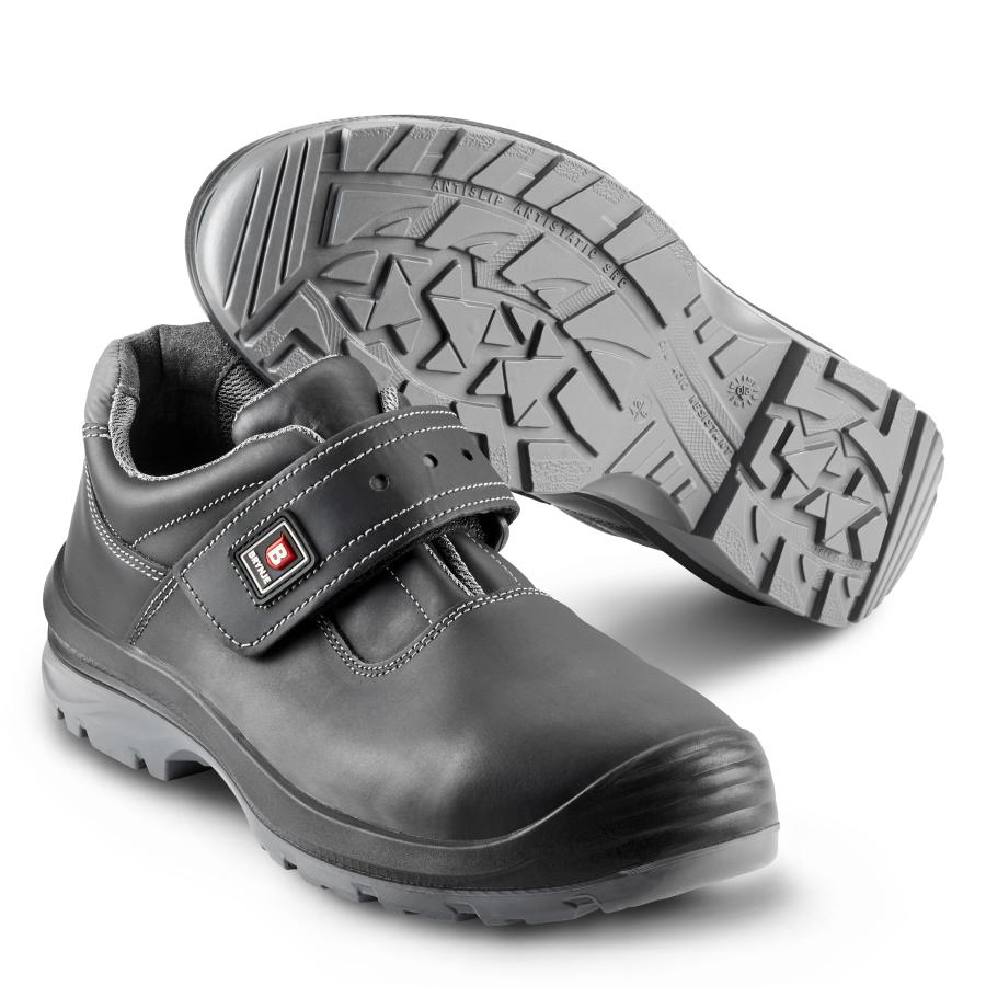 Vernesko Force Rapid Shoe – Brynje