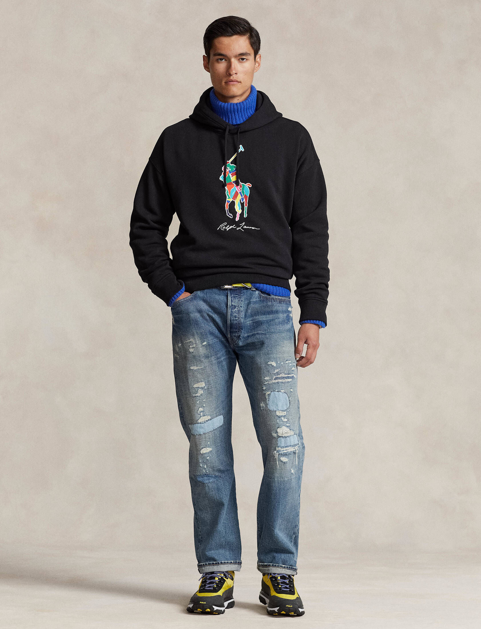 Polo Ralph Lauren| Herren Hoodie