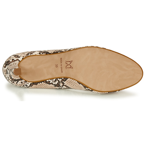 André - POMARA 2 - Beige