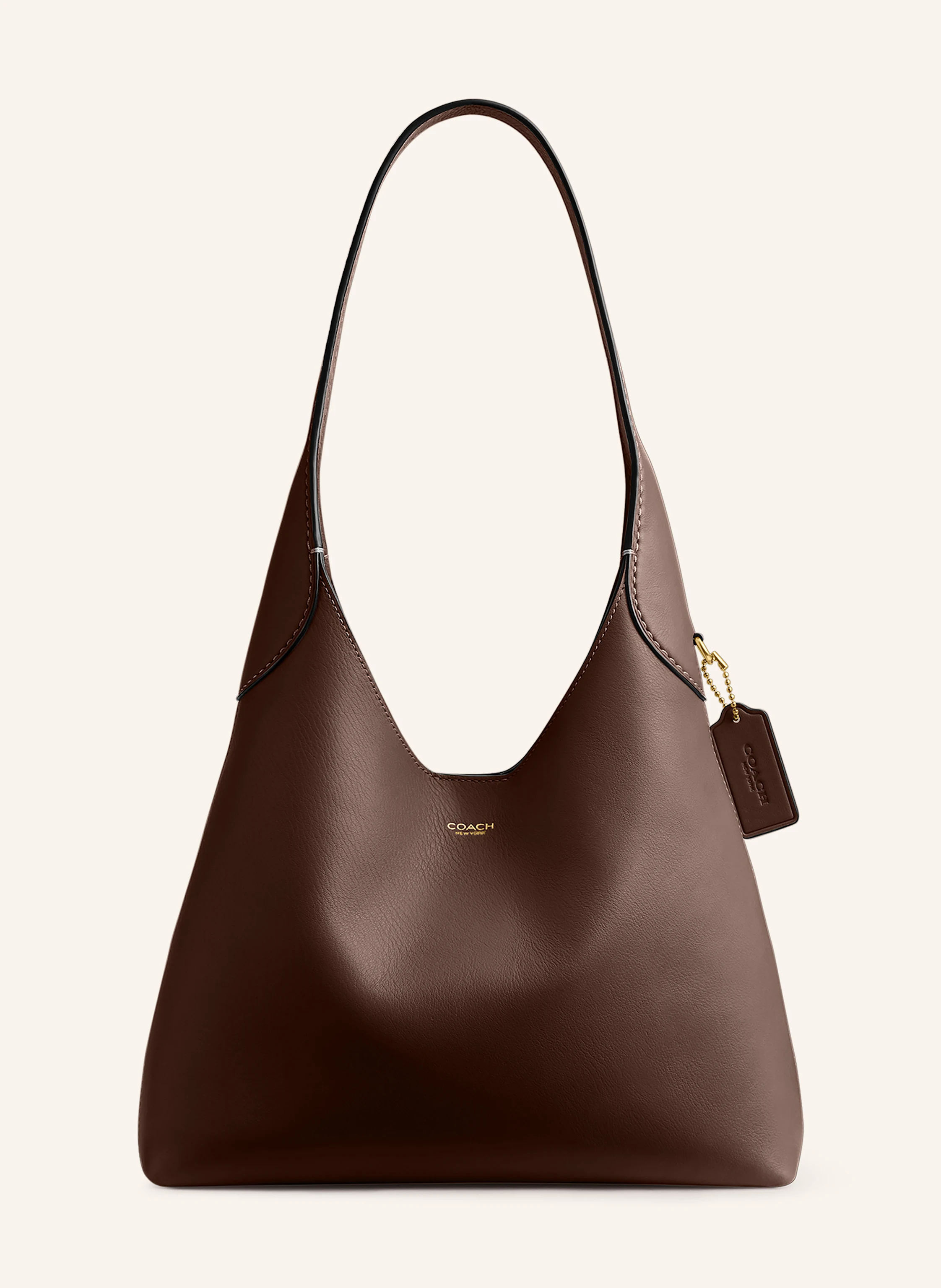 COACH Hobo-Bag BROOKLYN