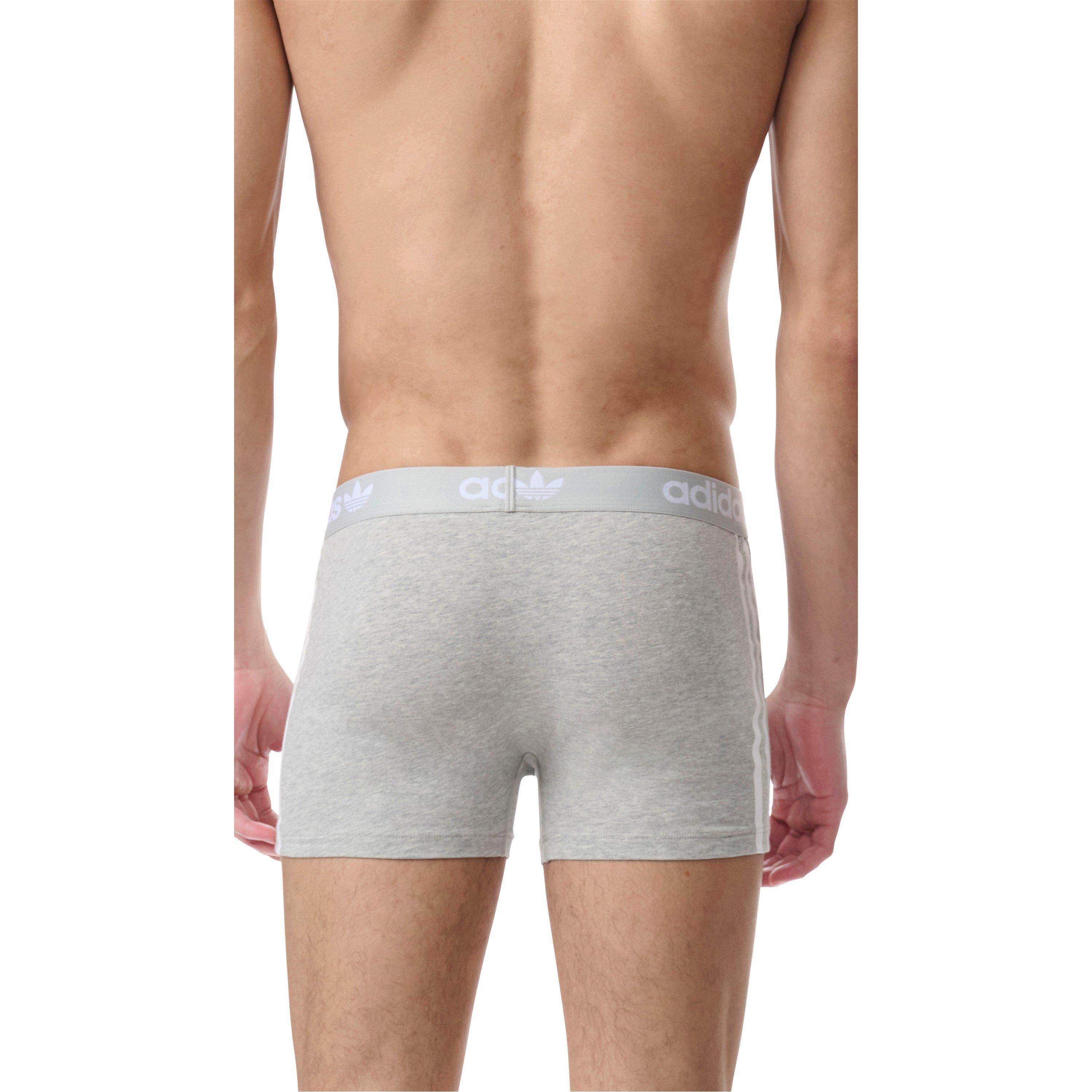 adidas Originals 3-Pack Boxers