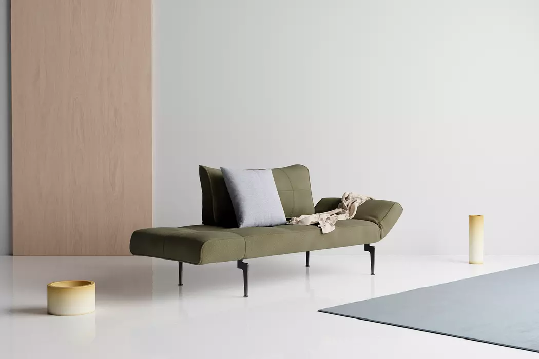 Schlafsofa Zeal Laser