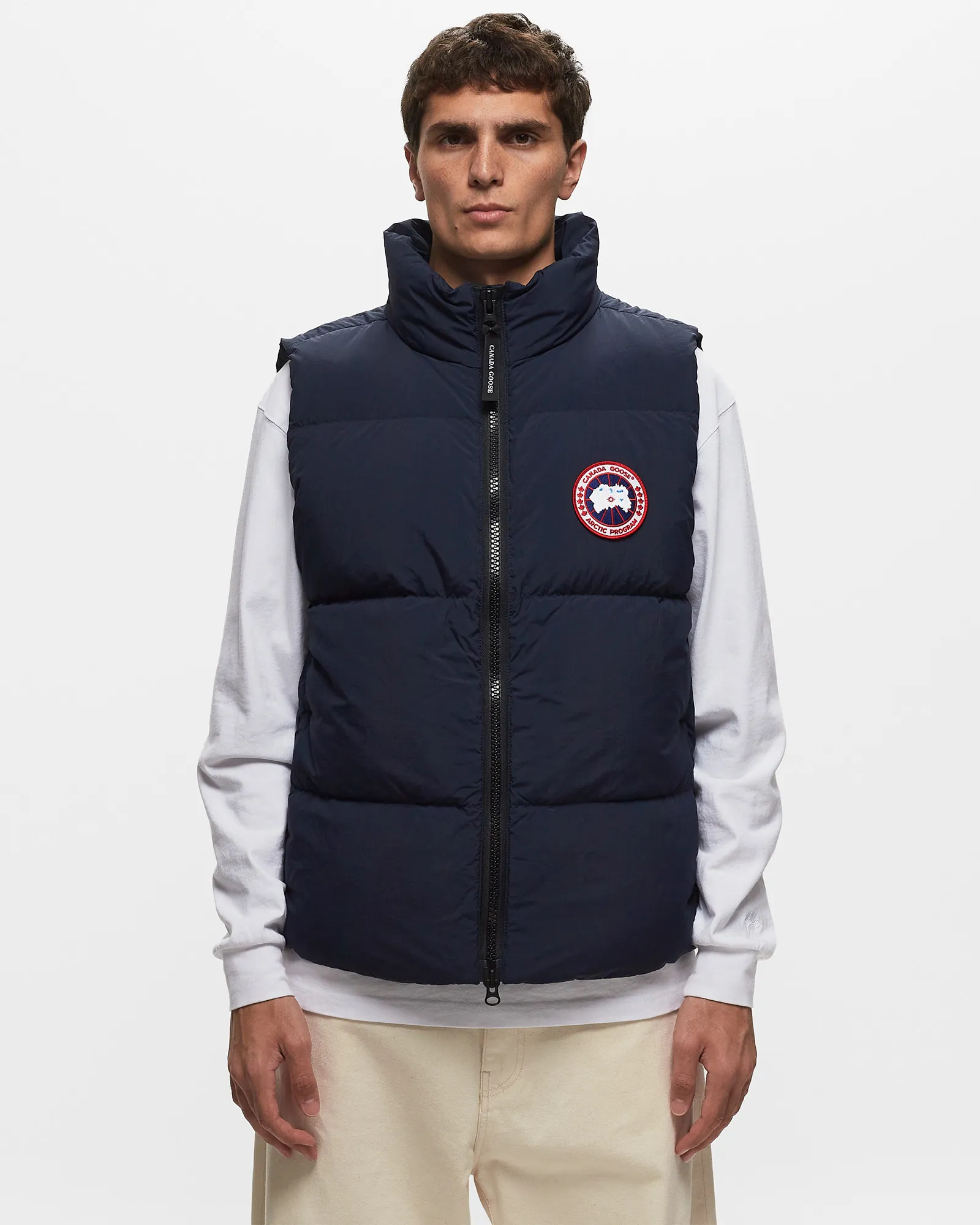 Canada Goose Lawrence Puffer Vest