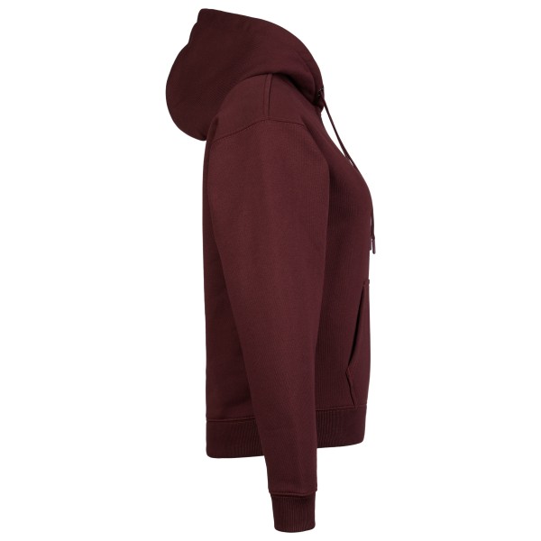 Black Diamond - Women's Equipment For Alpinists Pullover Hoody - Sweat à capuche