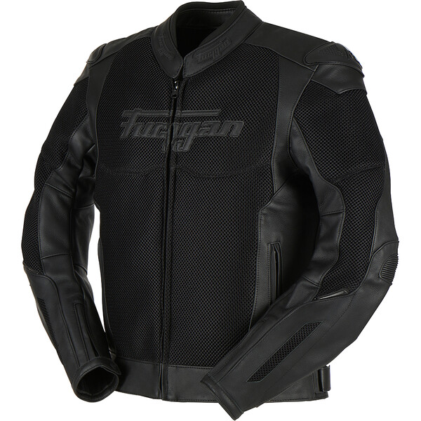 Furygan - Blouson Speed Mesh Evo Noir