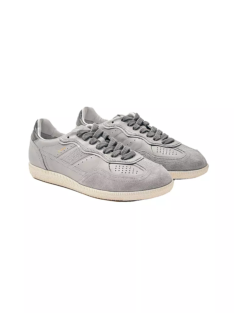 ALOHAS Sneaker TB.490 hellgrau