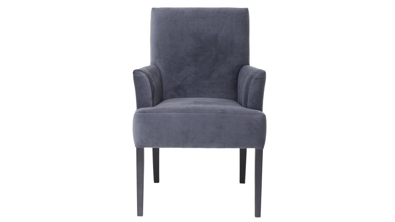 Eetkamer stoel Liselotte B60 x D65 x H92 cm