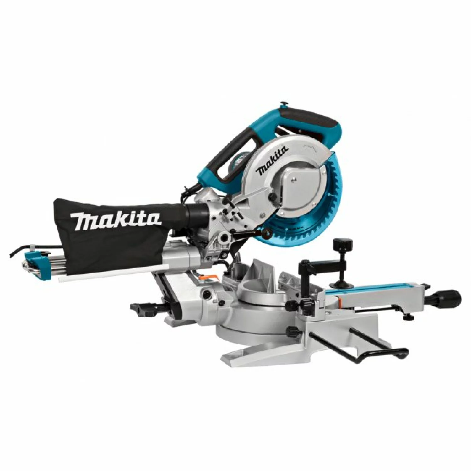 Makita LS0815FLN 230V Radiaal afkortzaag - 1400W - 216 x 30mm