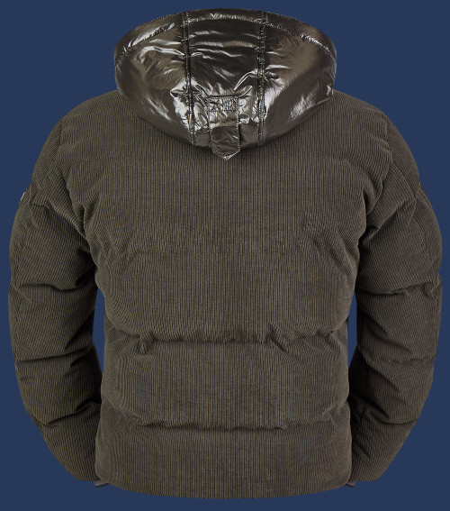 Boxton CoRoAirTec, Blackarmy